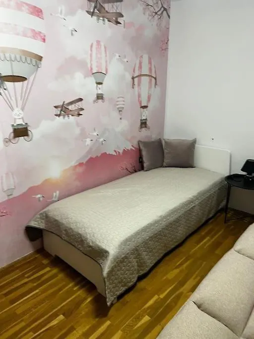 Porec, Tolle 3 Zi-Whg, Sehr Zentral, Top Zustand! Mit Internet Und W-Lan! 0*, Porec Croatia