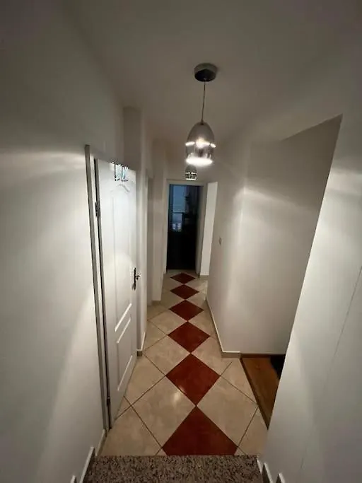 Porec, Tolle 3 Zi-Whg, Sehr Zentral, Top Zustand! Mit Internet Und W-Lan! Porec